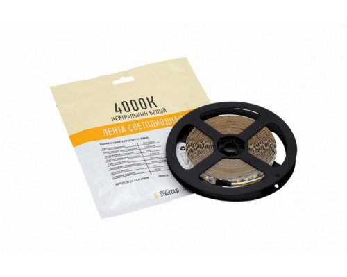 Заказать Лента SWG SWG2P120-24-14.4-WWW-20| VIVID-LIGHT.RU