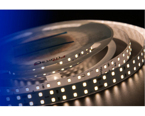Заказать Лента DesignLed DSG5120-24-WW-33| VIVID-LIGHT.RU