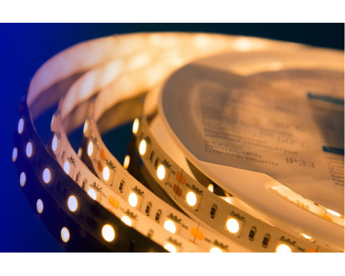 Оформить заказ Лента DesignLed DSG560-12-WW-33| VIVID-LIGHT.RU