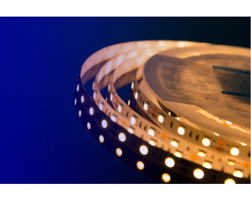 Оформить заказ Лента DesignLed DSG560-12-WW-33| VIVID-LIGHT.RU