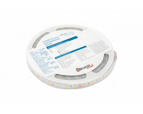 Сделать заказ Лента DesignLed DSG560-24-NW-65| VIVID-LIGHT.RU