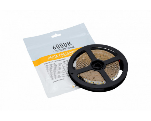 Оформить заказ Лента SWG SWG2P168-24-17.3-W-20| VIVID-LIGHT.RU