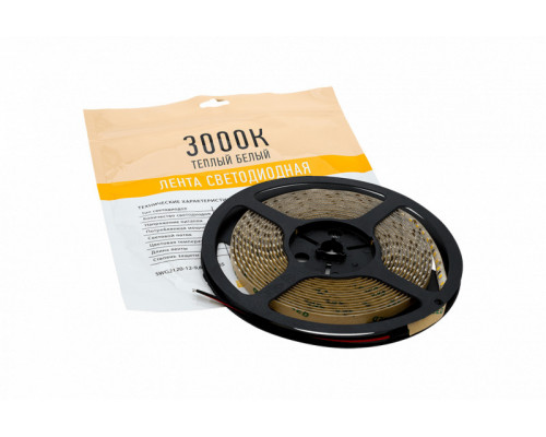 Купить Лента SWG SWG2120-12-9.6-WW-65| VIVID-LIGHT.RU