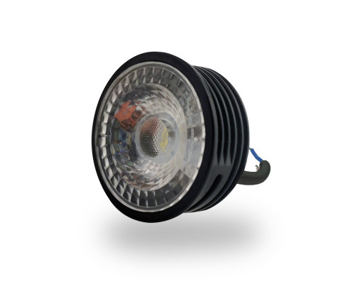 Заказать Светодиодный модуль Denkirs DK3000-7W-BK| VIVID-LIGHT.RU