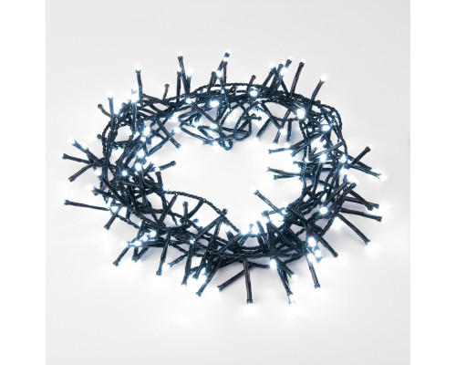 Сделать заказ Светодиодная нить Eurosvet 400-004 белый 5м IP20| VIVID-LIGHT.RU