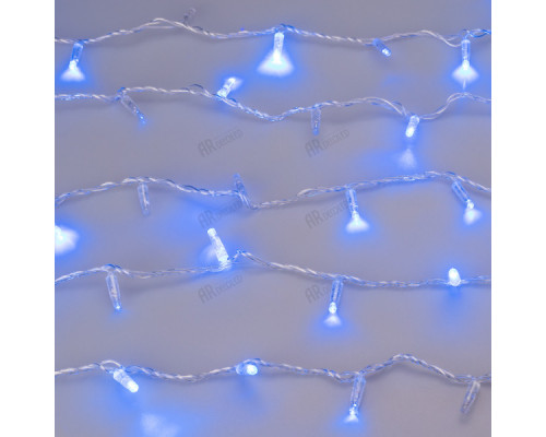 Оформить заказ Светодиодная нить ARdecoled 031641| VIVID-LIGHT.RU