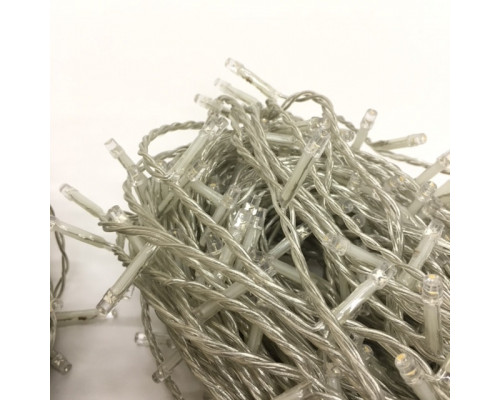 Сделать заказ Светодиодная нить Гирлянда.рф G08-1557| VIVID-LIGHT.RU