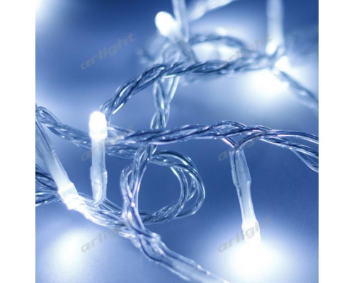 Купить Светодиодная нить ARdecoled 025751| VIVID-LIGHT.RU