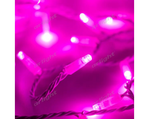 Купить Светодиодная нить ARdecoled 025821| VIVID-LIGHT.RU