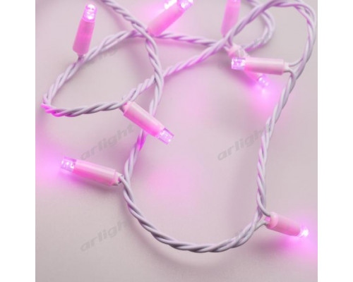 Купить Светодиодная нить ARdecoled 025821| VIVID-LIGHT.RU