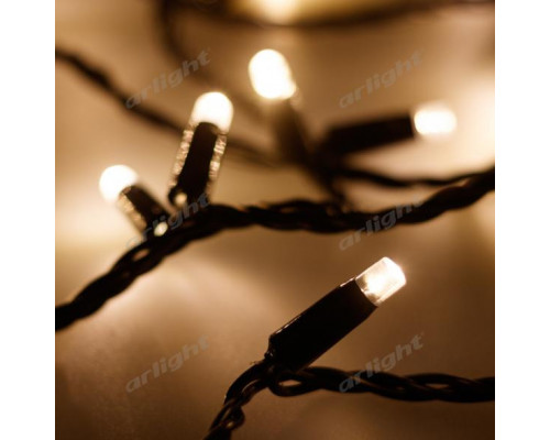 Купить Светодиодная нить ARdecoled 025824| VIVID-LIGHT.RU
