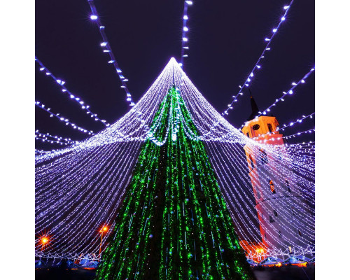 Заказать Светодиодная нить ARdecoled 025786| VIVID-LIGHT.RU