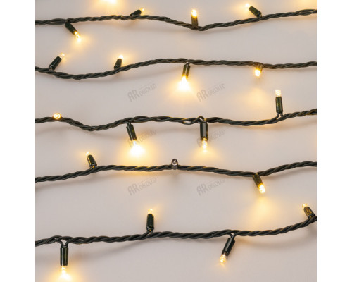 Оформить заказ Светодиодная нить ARdecoled 031661| VIVID-LIGHT.RU