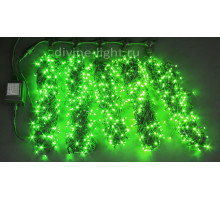 Светодиодная нить Rich LED RL-S5*20-B/G