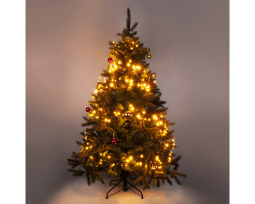 Сделать заказ Светодиодная нить Eurosvet 400-004 теплый белый 5м IP20| VIVID-LIGHT.RU