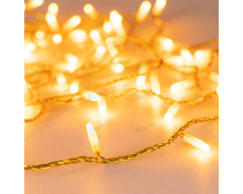Купить Светодиодная нить ARdecoled 031200| VIVID-LIGHT.RU