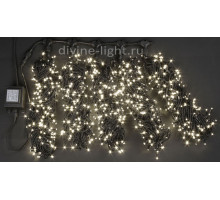 Светодиодная нить Rich LED RL-S5*20-B/WW