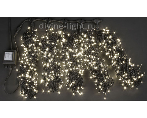 Оформить заказ Светодиодная нить Rich LED RL-S5*20-B/WW| VIVID-LIGHT.RU