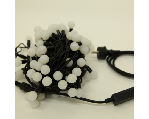 Оформить заказ Светодиодная нить Гирлянда.рф G05-644| VIVID-LIGHT.RU