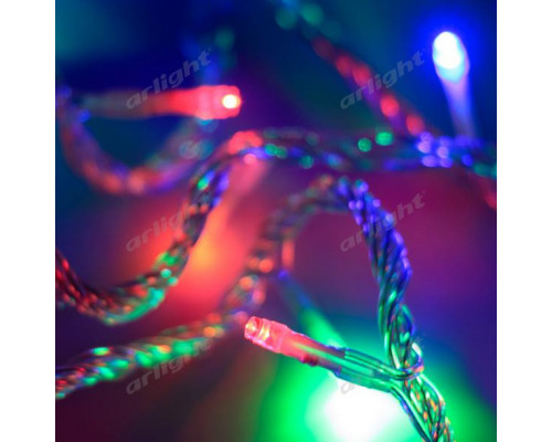 Сделать заказ Светодиодная нить ARdecoled 025763| VIVID-LIGHT.RU