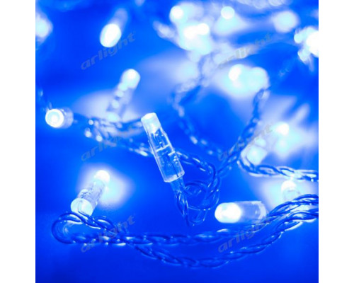 Купить Светодиодная нить ARdecoled 025787| VIVID-LIGHT.RU