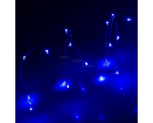 Сделать заказ Светодиодная нить Arlight 017995| VIVID-LIGHT.RU