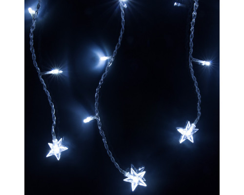 Заказать Светодиодная нить Eurosvet 100-002 белый 1,8*0,5м IP20| VIVID-LIGHT.RU