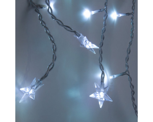 Заказать Светодиодная нить Eurosvet 100-002 белый 1,8*0,5м IP20| VIVID-LIGHT.RU