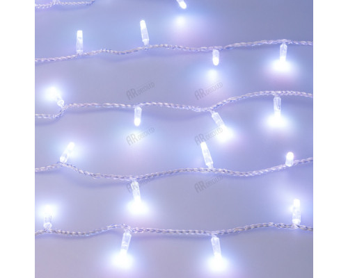 Сделать заказ Светодиодная нить ARdecoled 031740| VIVID-LIGHT.RU