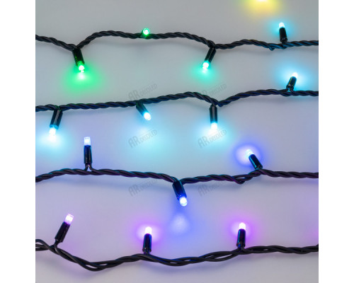 Сделать заказ Светодиодная нить ARdecoled 031751| VIVID-LIGHT.RU
