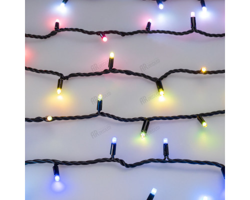 Сделать заказ Светодиодная нить ARdecoled 031751| VIVID-LIGHT.RU