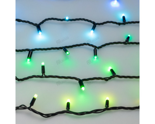 Сделать заказ Светодиодная нить ARdecoled 031751| VIVID-LIGHT.RU