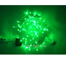 Светодиодная нить Rich LED RL-S10C-220V-T/G