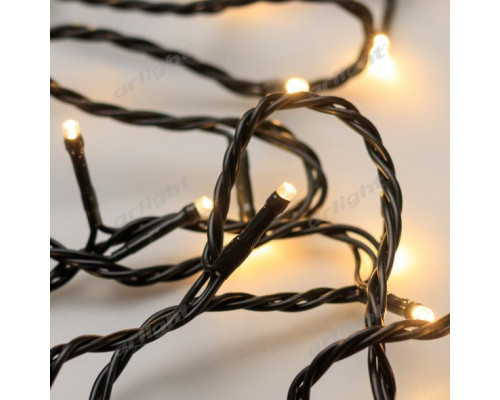 Сделать заказ Светодиодная нить ARdecoled 025764| VIVID-LIGHT.RU