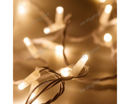 Сделать заказ Светодиодная нить ARdecoled 025809| VIVID-LIGHT.RU