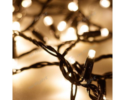 Купить Светодиодная нить ARdecoled 025854| VIVID-LIGHT.RU