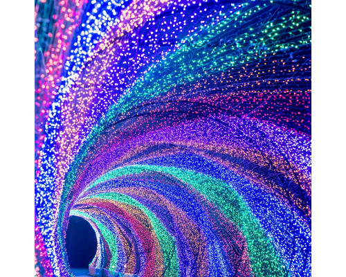 Сделать заказ Светодиодная нить ARdecoled 025807| VIVID-LIGHT.RU