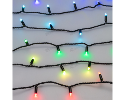 Оформить заказ Светодиодная нить ARdecoled 031742| VIVID-LIGHT.RU