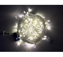 Светодиодная нить Rich LED RL-S10C-220V-T/WW