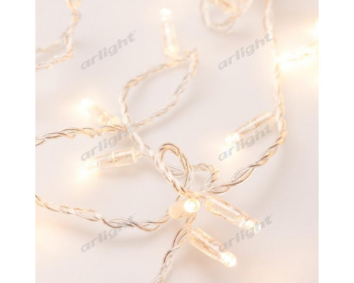 Оформить заказ Светодиодная нить ARdecoled 025779| VIVID-LIGHT.RU