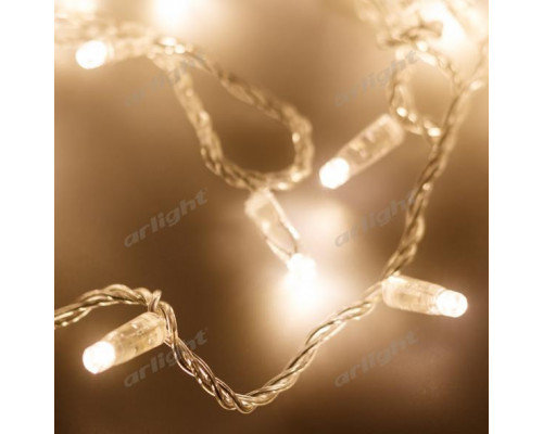 Оформить заказ Светодиодная нить ARdecoled 025779| VIVID-LIGHT.RU
