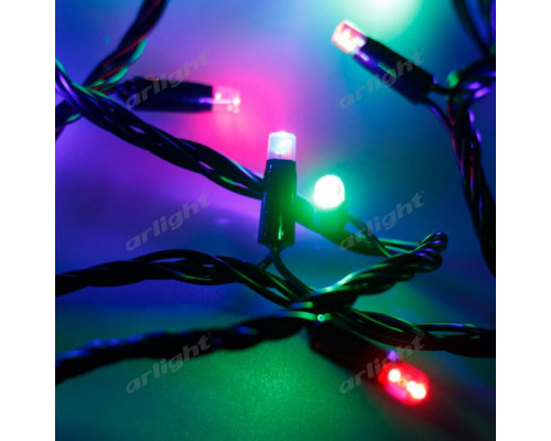 Сделать заказ Светодиодная нить ARdecoled 025868| VIVID-LIGHT.RU