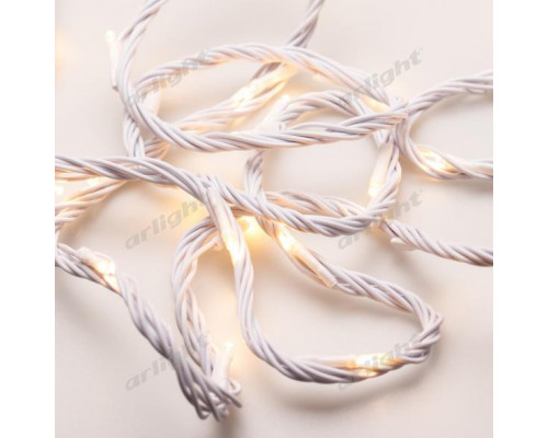 Сделать заказ Светодиодная нить ARdecoled 025920| VIVID-LIGHT.RU