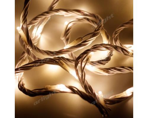 Сделать заказ Светодиодная нить ARdecoled 025920| VIVID-LIGHT.RU