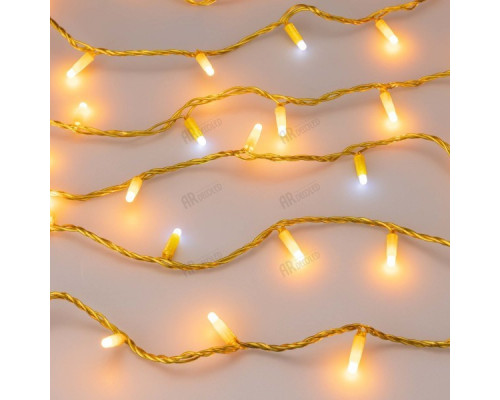 Оформить заказ Светодиодная нить ARdecoled 031201| VIVID-LIGHT.RU