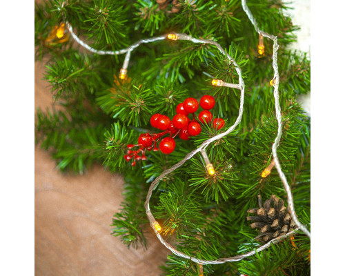 Заказать Светодиодная нить ARdecoled 025750| VIVID-LIGHT.RU