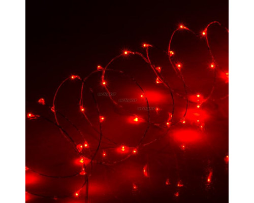 Купить Светодиодная нить Arlight 018123| VIVID-LIGHT.RU