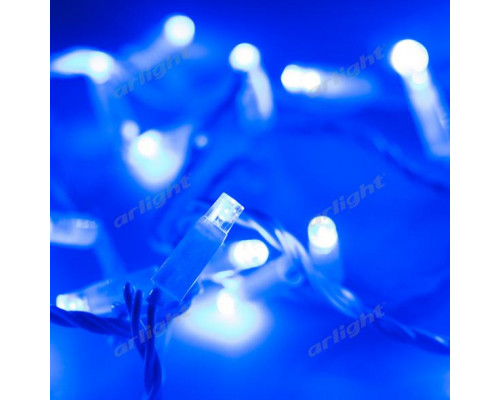 Заказать Светодиодная нить ARdecoled 025817| VIVID-LIGHT.RU