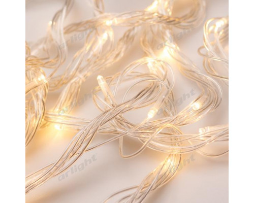 Оформить заказ Светодиодная нить ARdecoled 025917| VIVID-LIGHT.RU