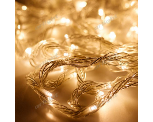 Оформить заказ Светодиодная нить ARdecoled 025917| VIVID-LIGHT.RU
